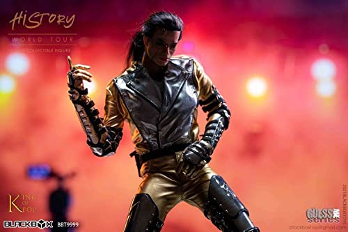 Amazon.co.jp: BLACKBOX 1/6 Michael Jackson The History World Tour